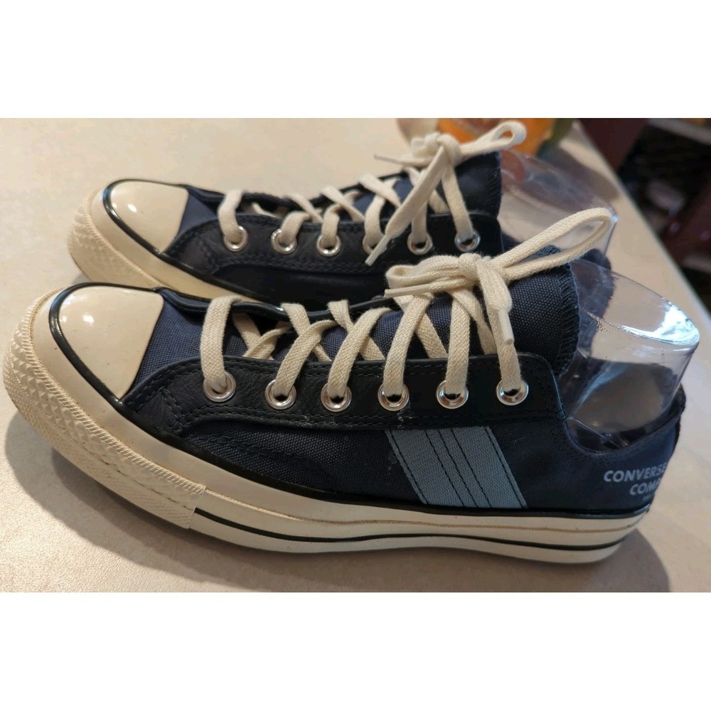 Converse Chuck 70 Canvas Workwear Men's Size 6.5 Women's Size‎ 8.5 Sneakers - Picture 1 of 15